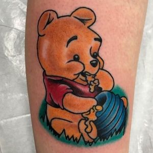 Meet your Posher, Macie